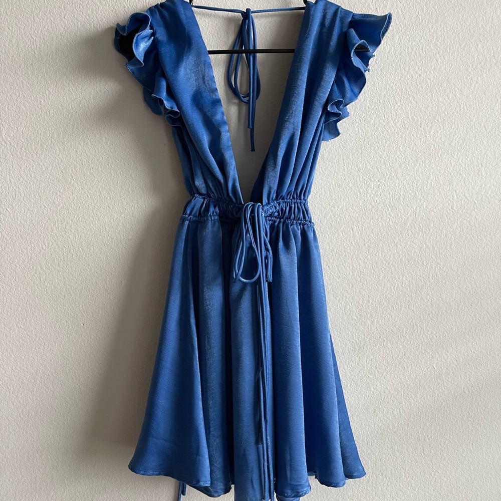 Lucy in the Sky dress